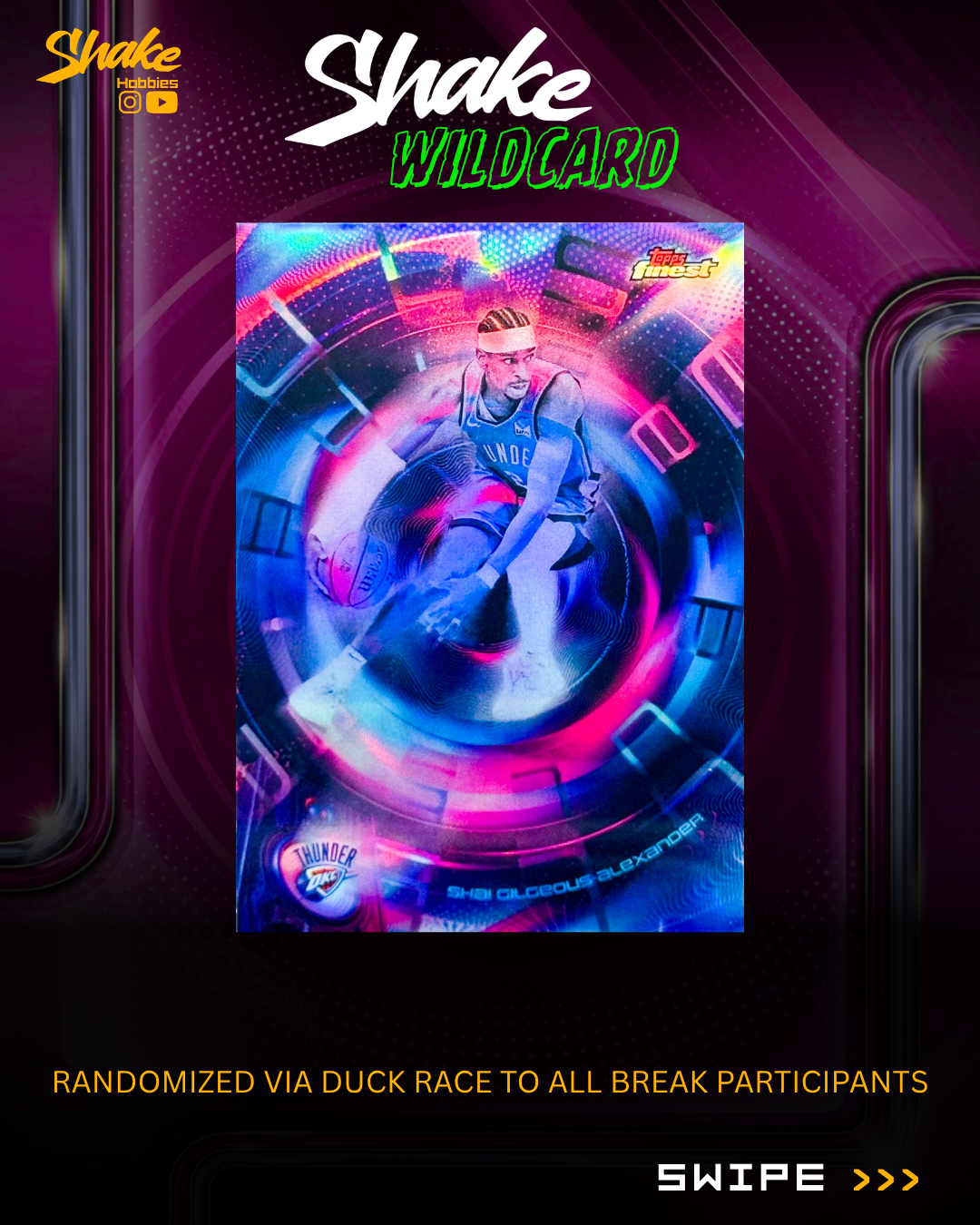 SH-2089 | 15x Topps Chrome Update 🏀 [BLASTERS]