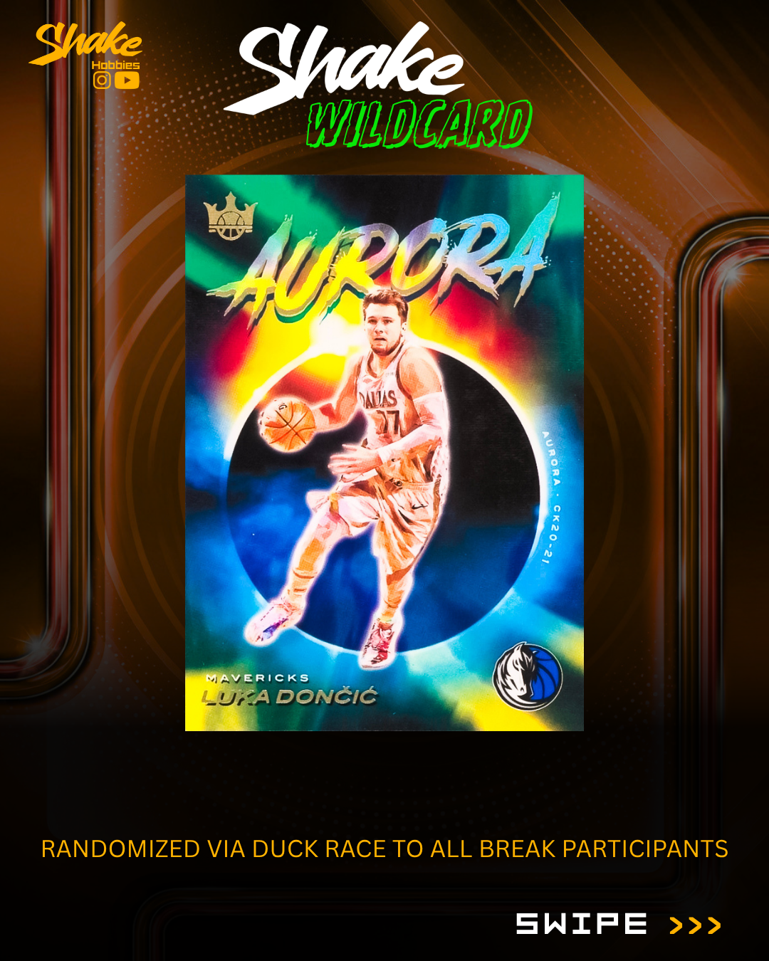 SH-2087 | 4x Topps Chrome Update/BLACK 🏀 [MIXER]