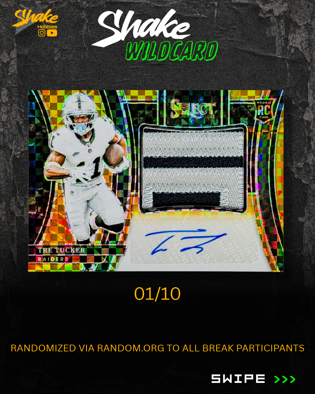 SH-3016 | 12x 2026 HERITAGE Football 🏈 [HOBBY] // Case-Break
