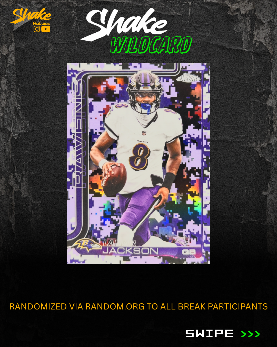 SH-3004 | 2x 2026 BOWMAN Football [MIXER]