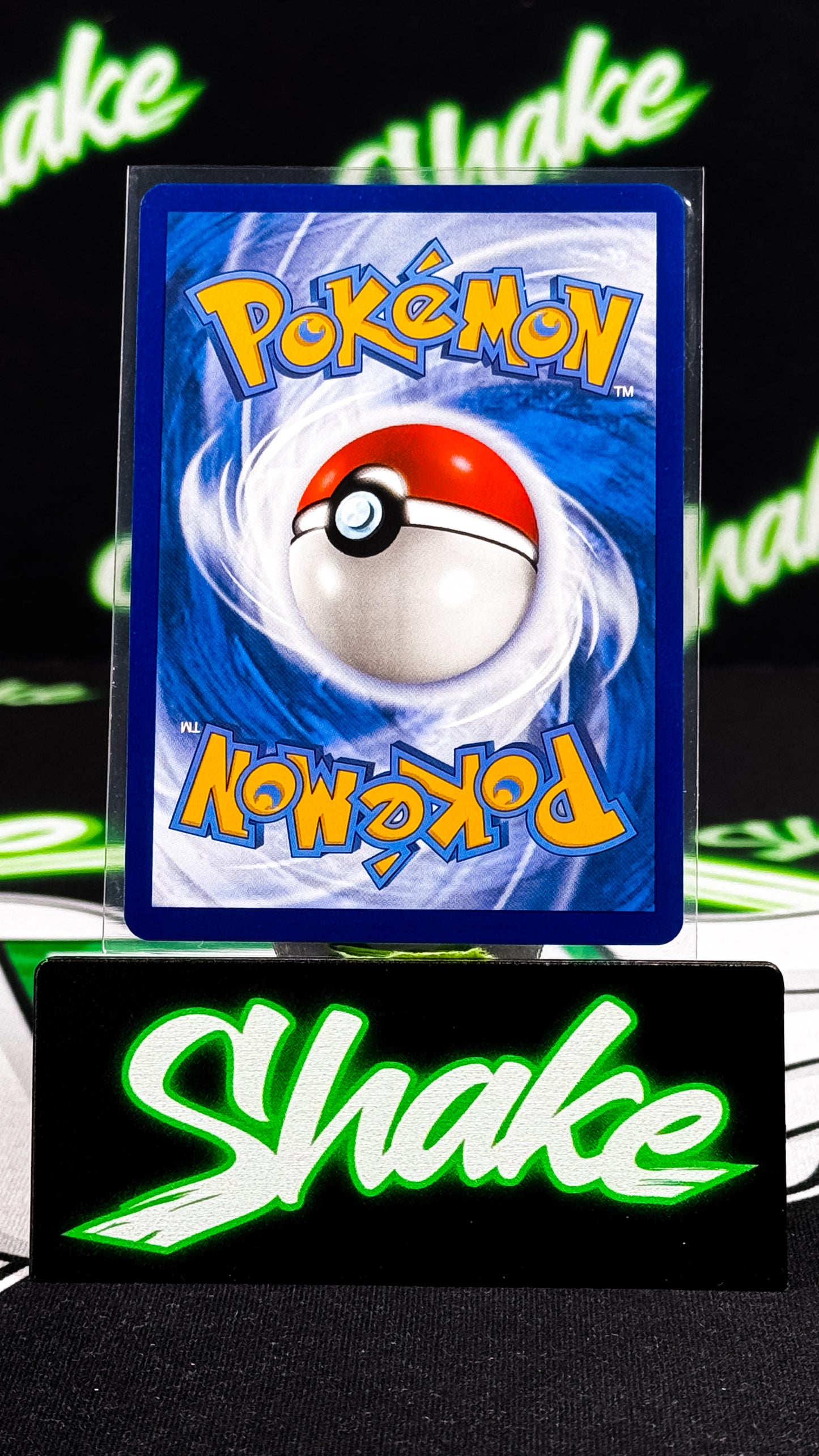 Mew ex | SV: Paldean Fates | 216/091 | Holofoil | Shiny Ultra Rare