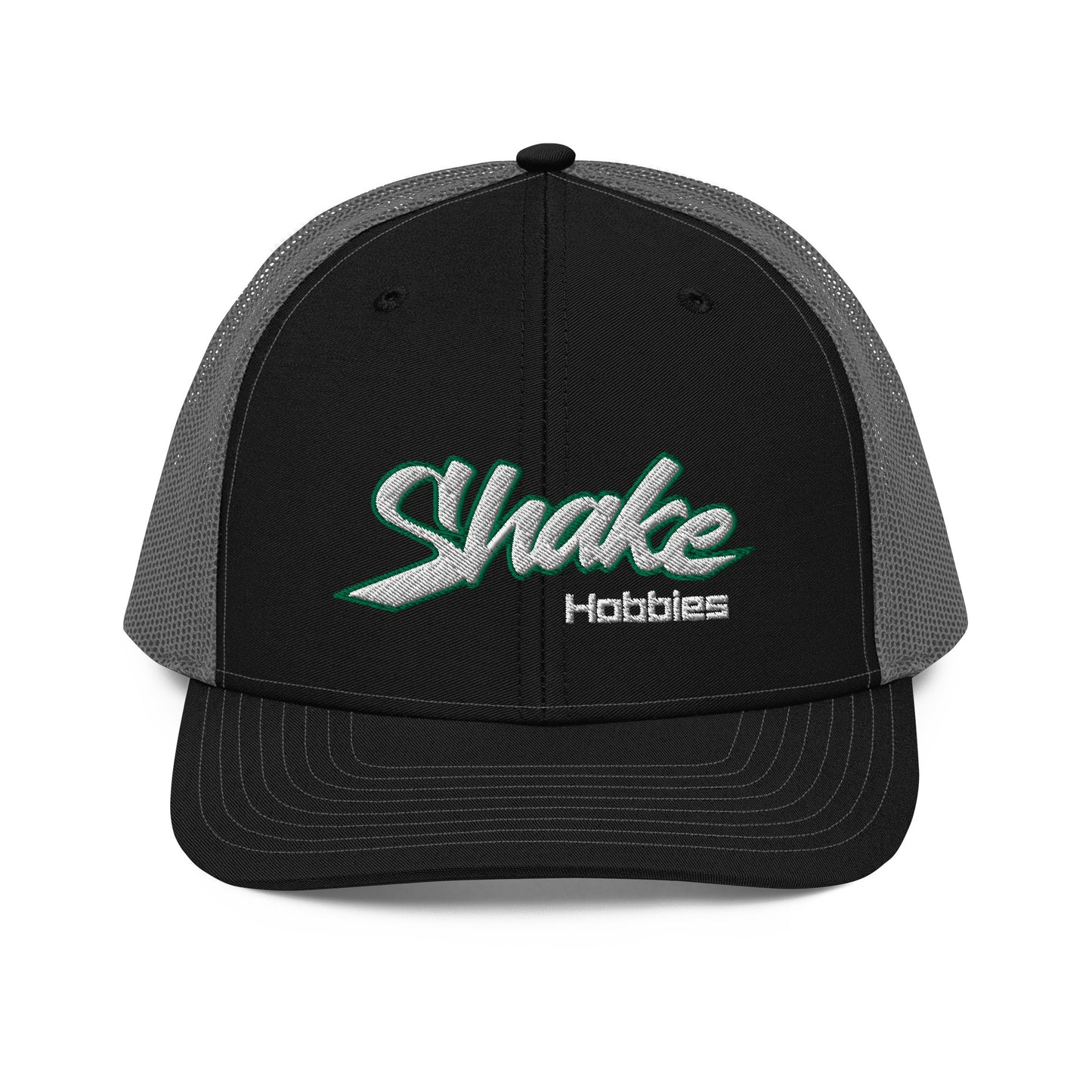 Shake Hobbies Trucker Cap