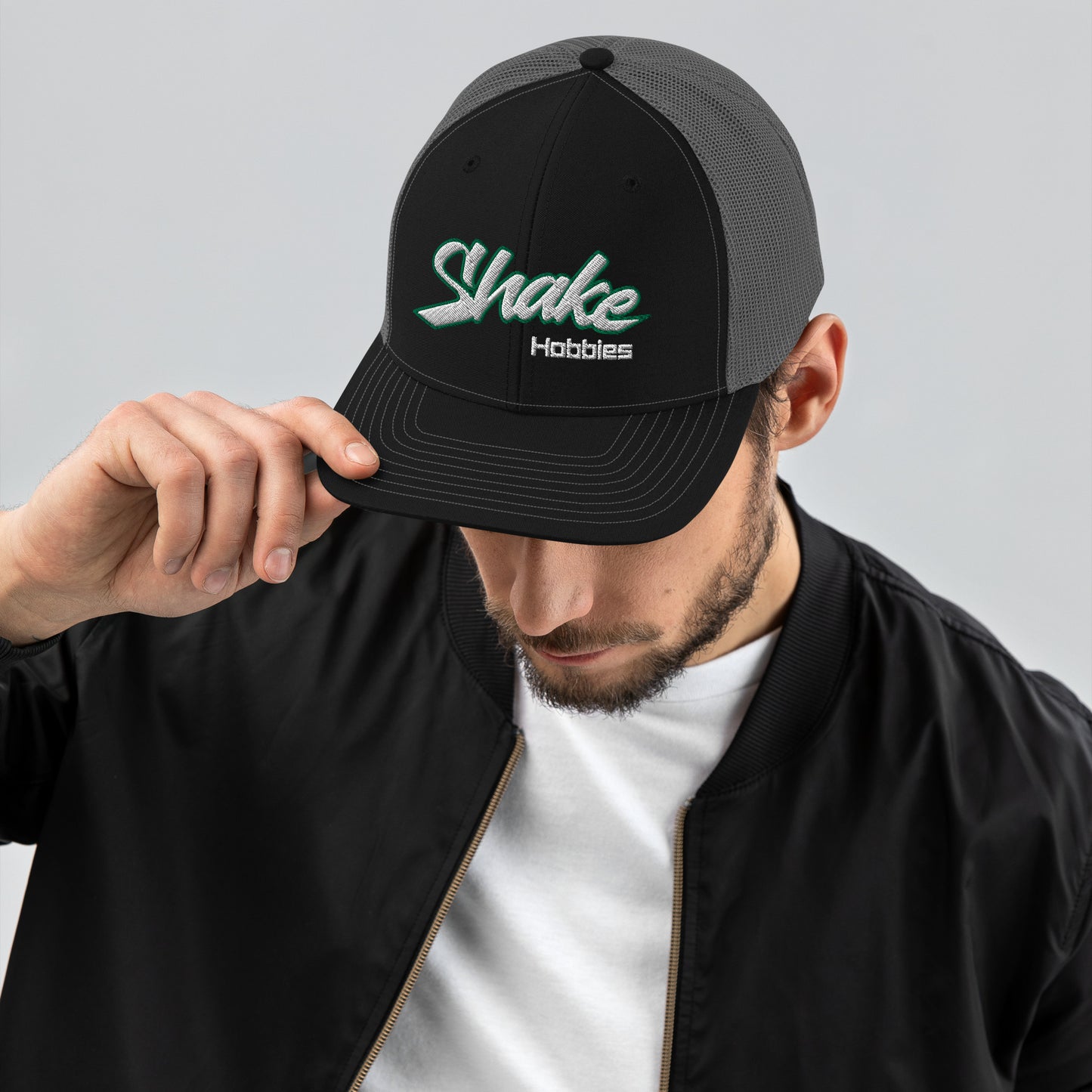 Shake Hobbies Trucker Cap