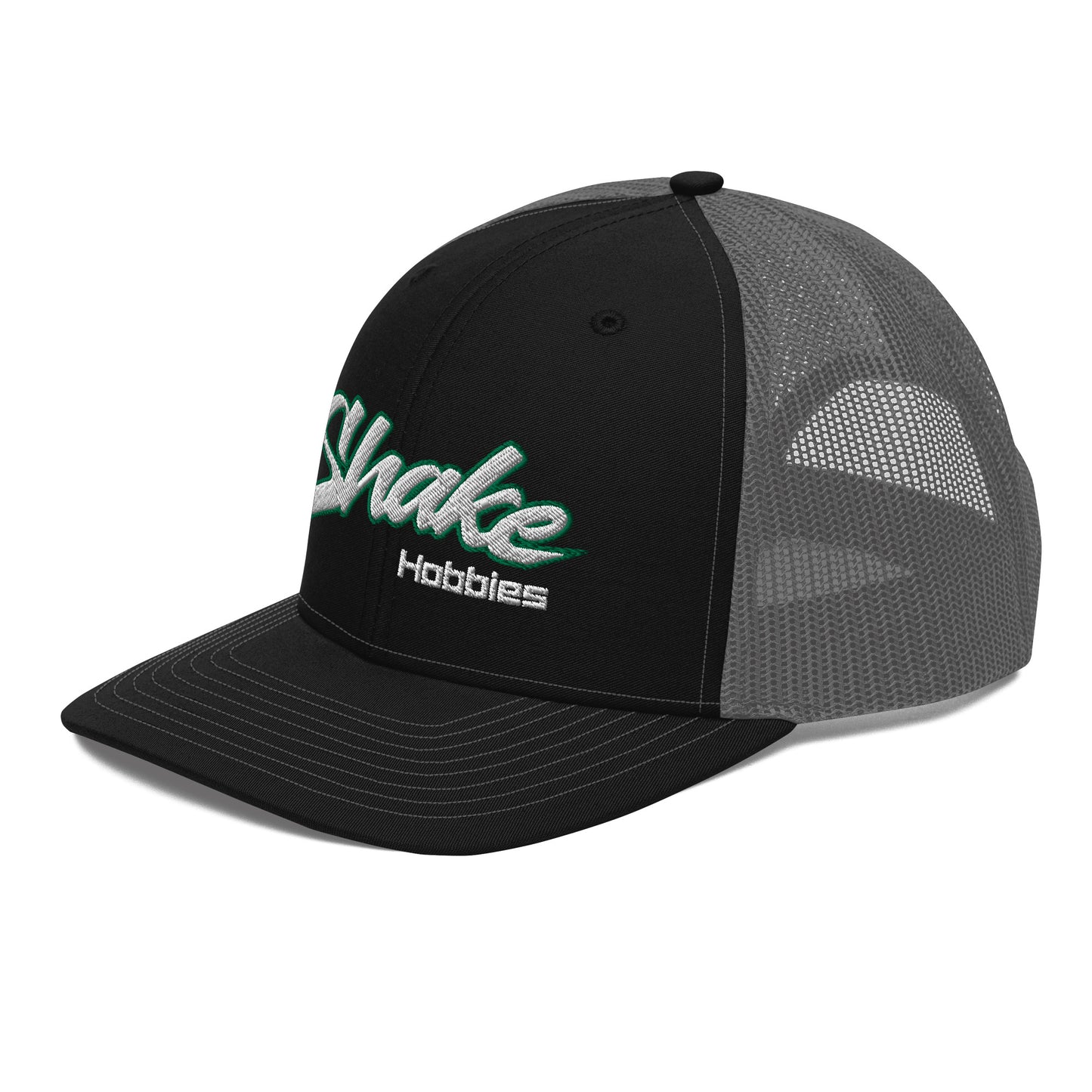 Shake Hobbies Trucker Cap