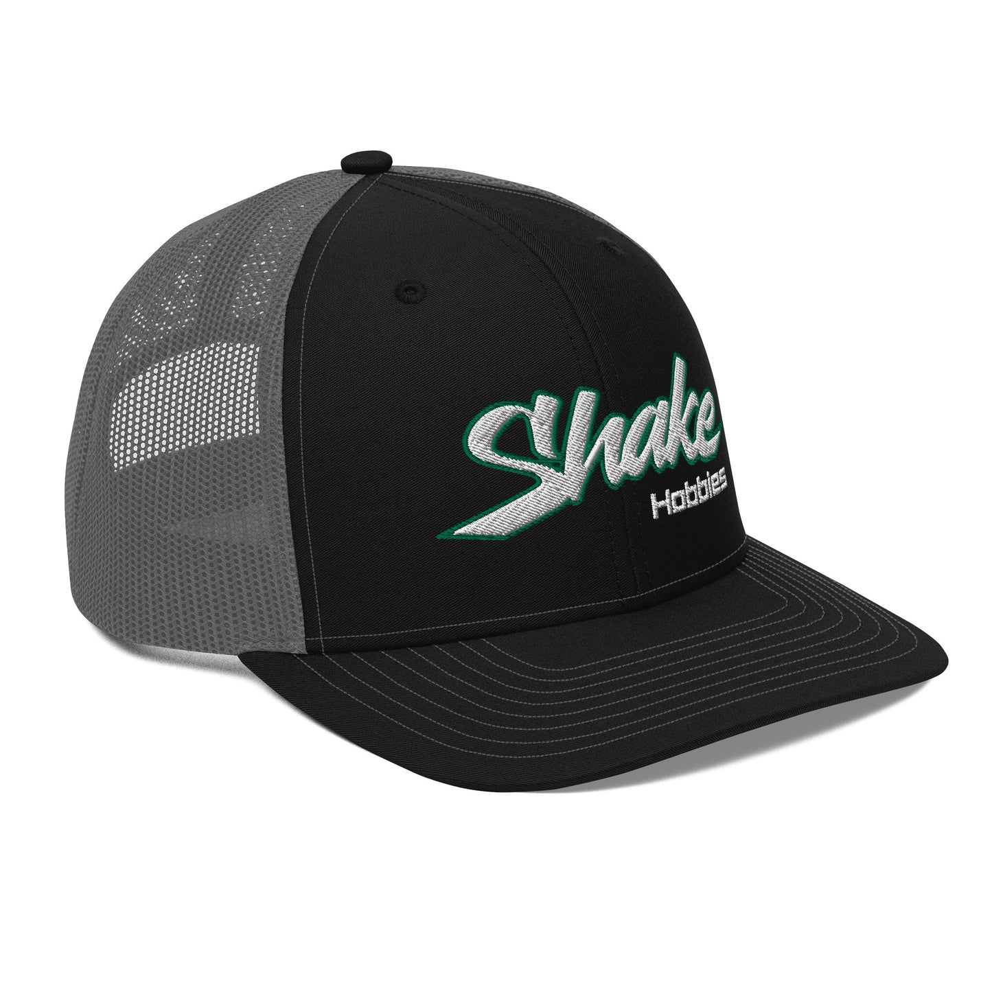 Shake Hobbies Trucker Cap