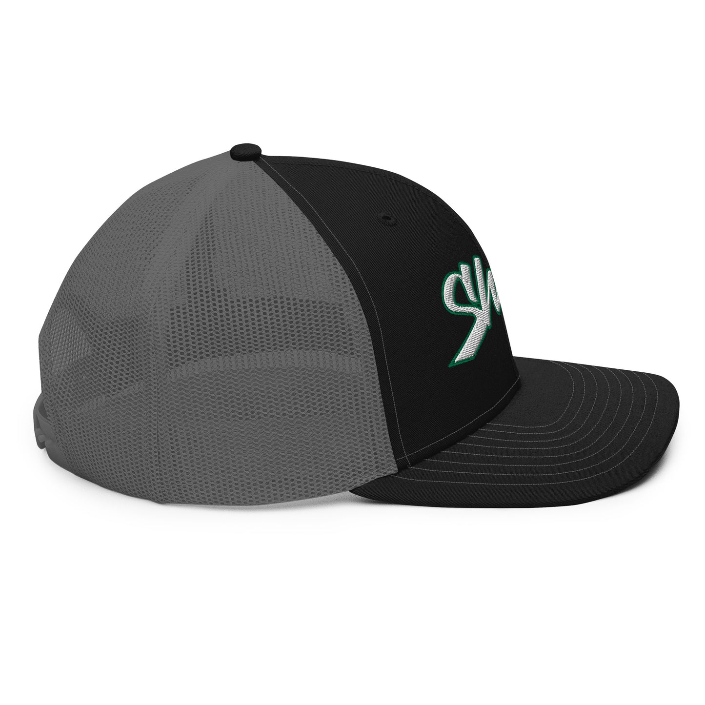 Shake Hobbies Trucker Cap