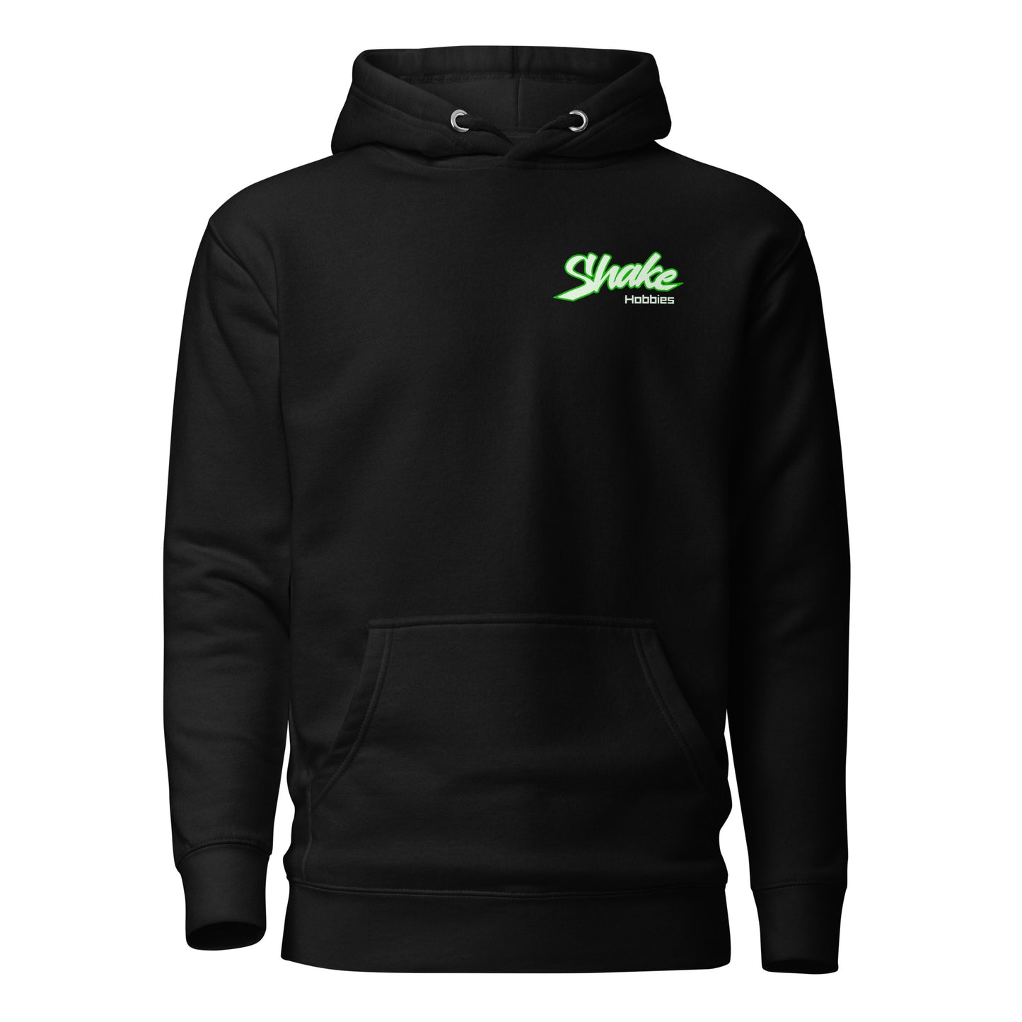 Shake Hobbies Hoodie