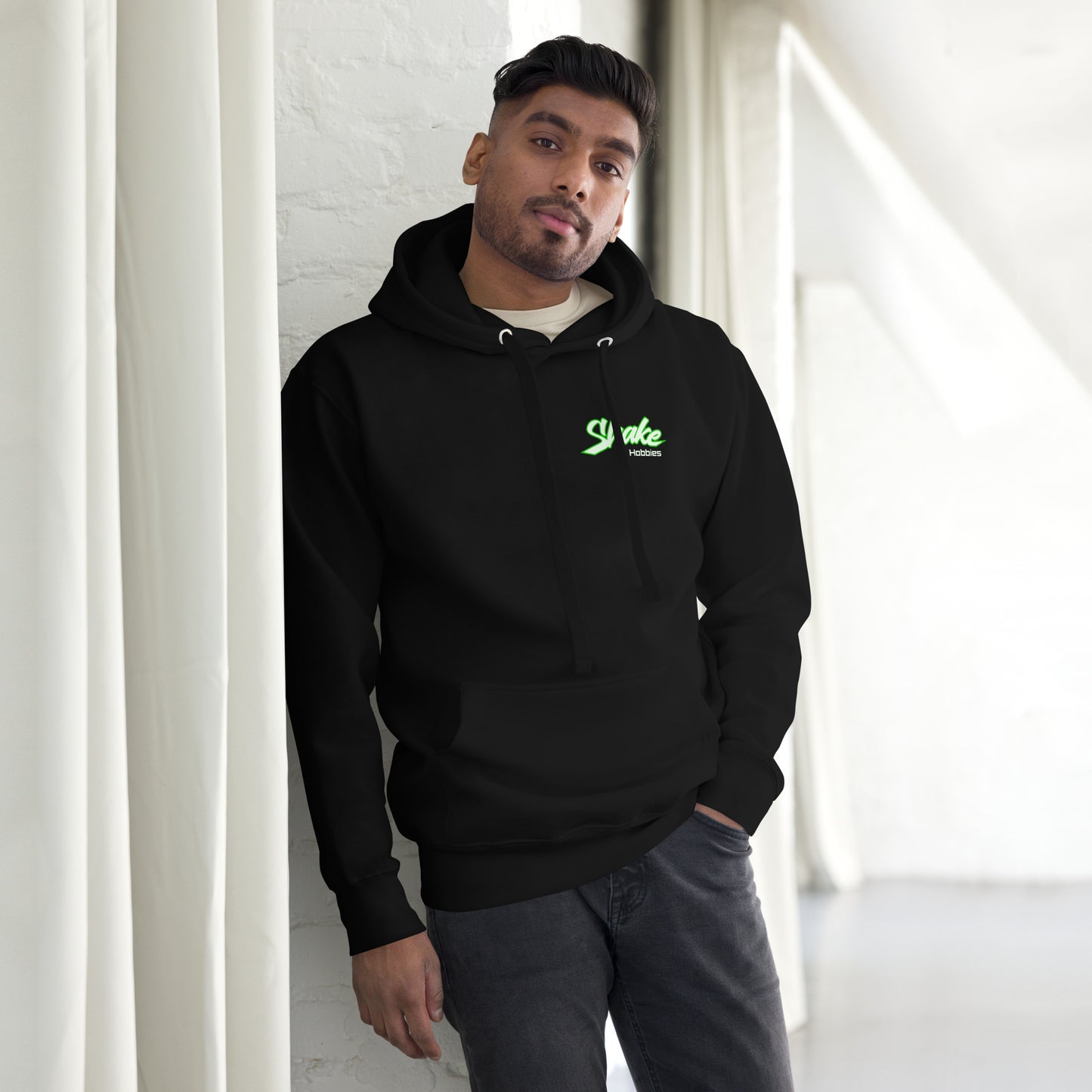 Shake Hobbies Hoodie