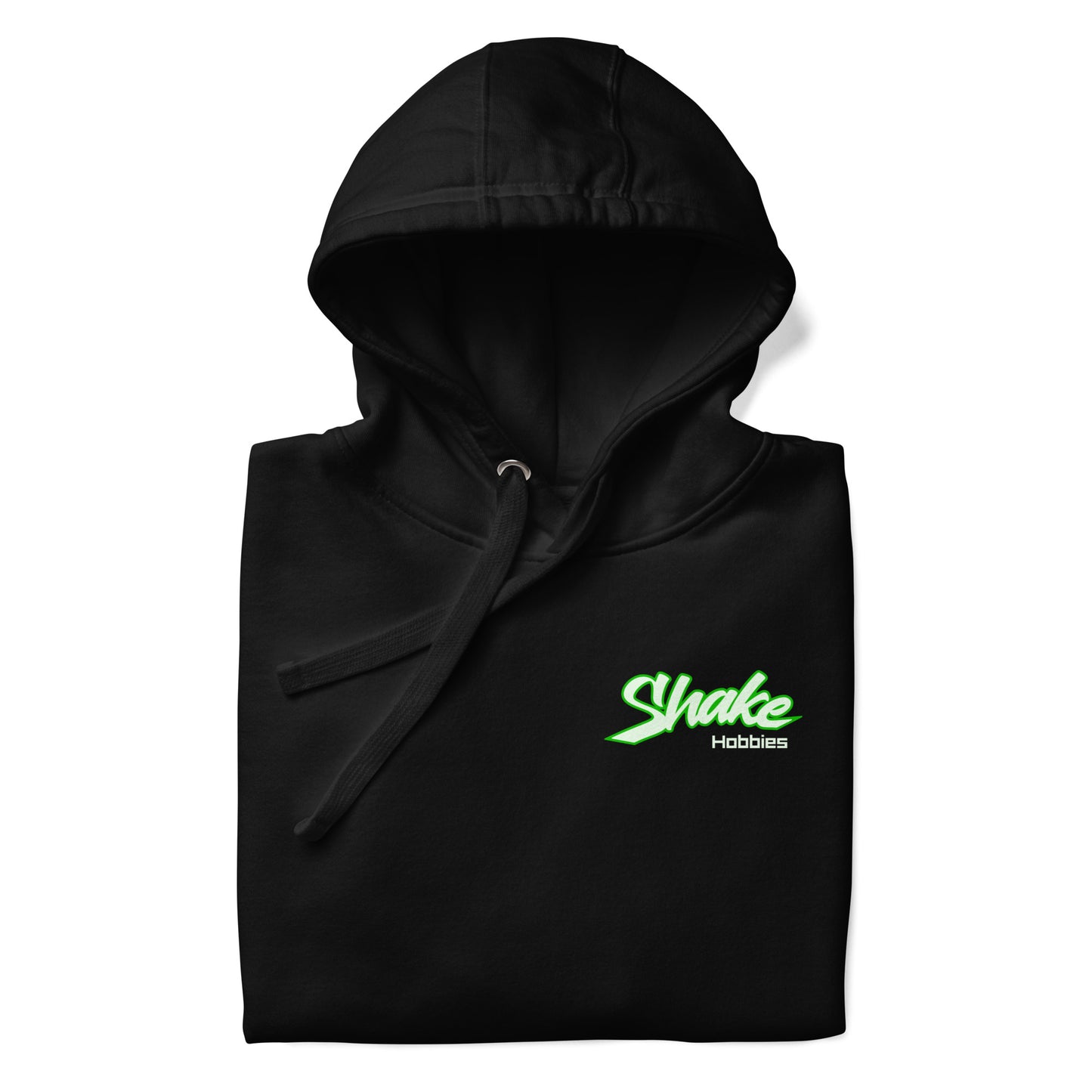 Shake Hobbies Hoodie