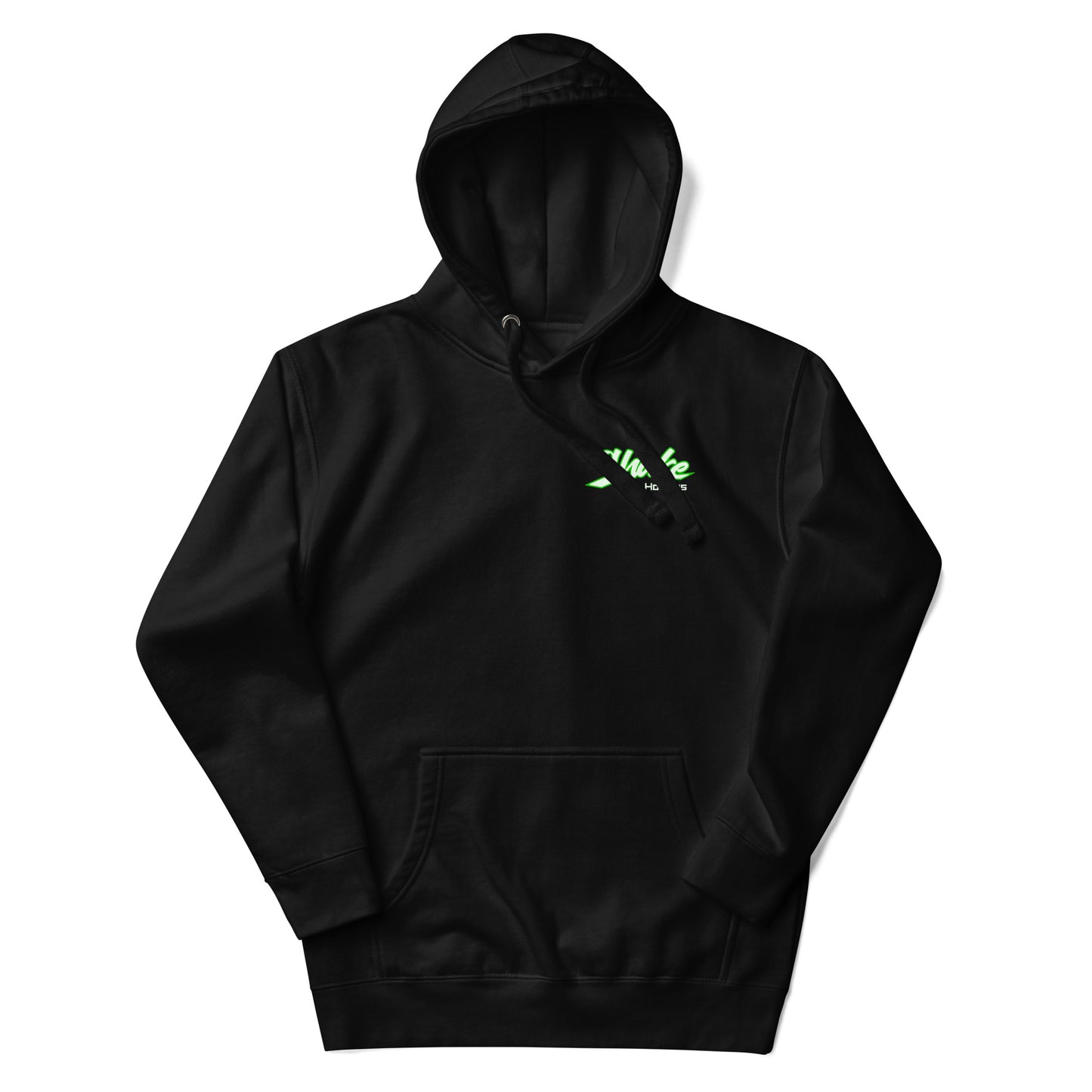 Shake Hobbies Hoodie