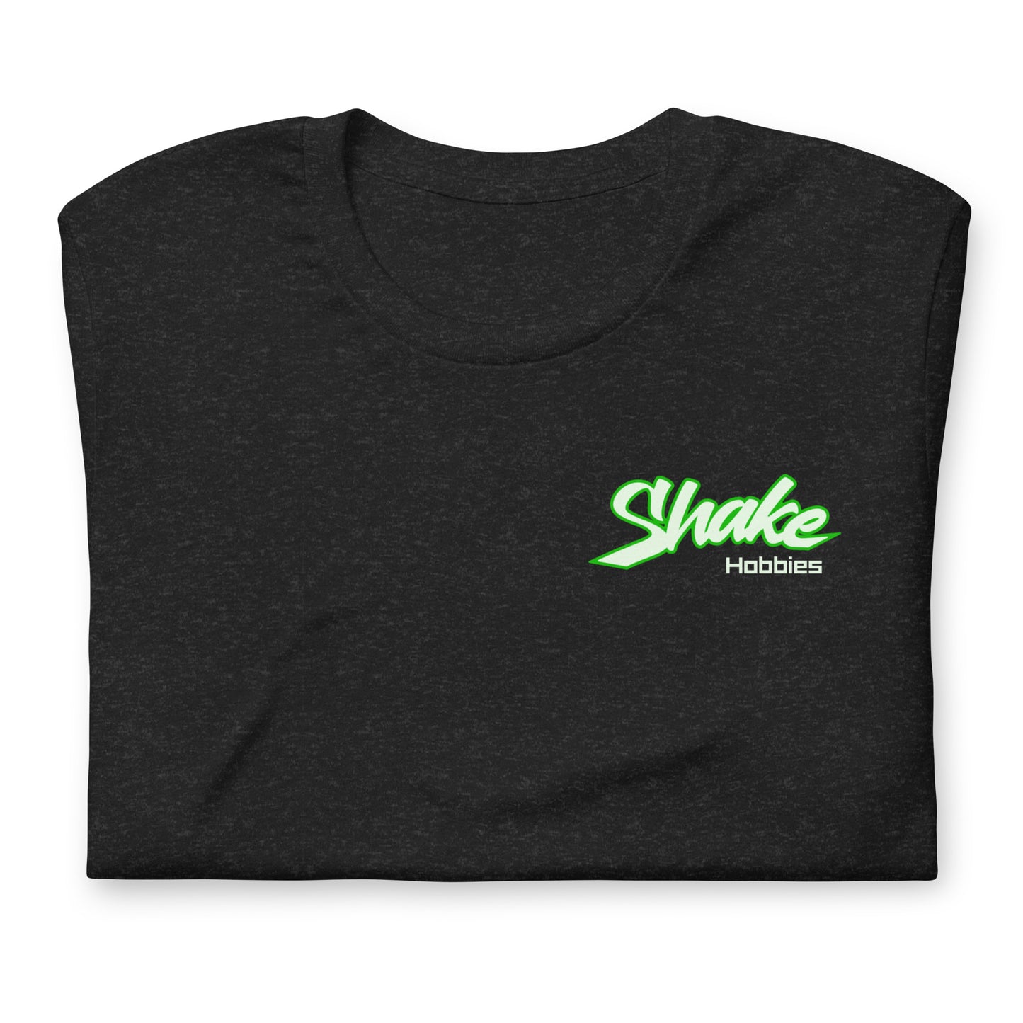 Shake Hobbies Bella+Canvas Tshirt